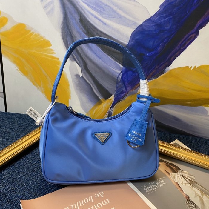 202103SS新作 Prada プラダ レディース ショルダーバックスーパーコピー