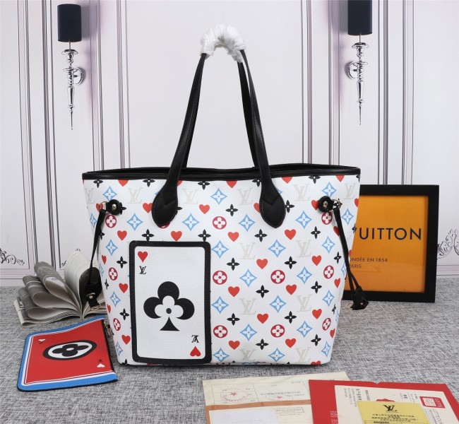 2021SS新作 Louis Vuitton ルイヴィトン レディースハンドバックスーパーコピー
