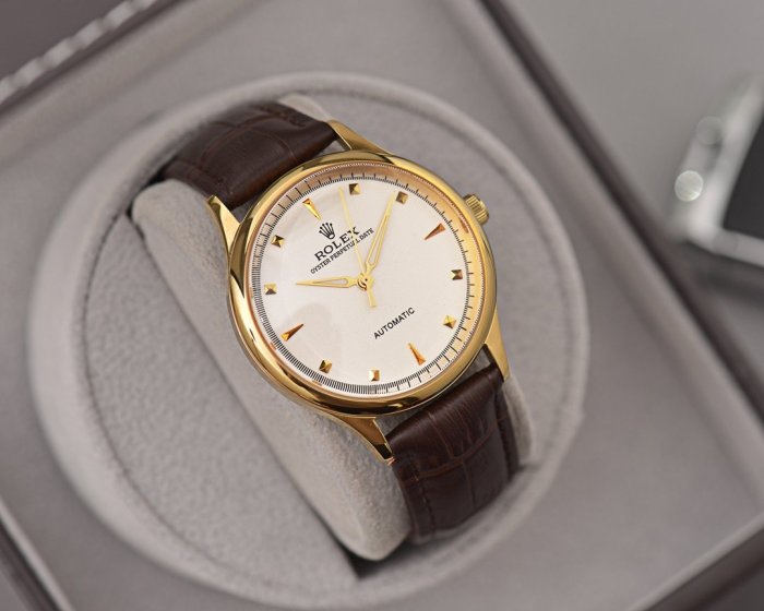 2020SS新作 Rolex ロレックス メンズ 時計 スーパーコピー4色
