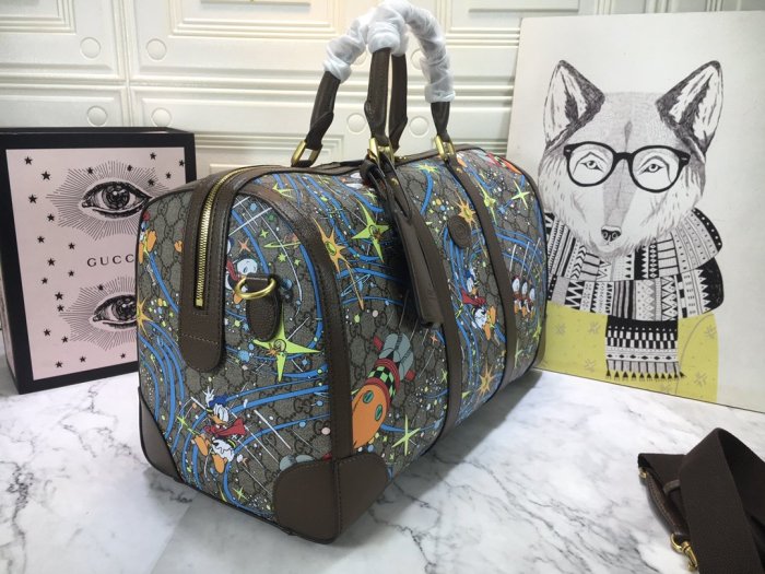 2021SS新作Gucci グッチ レディースハンドバックスーパーコピー