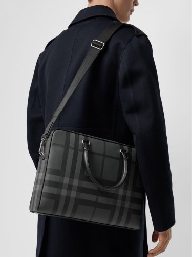 2020SS新作 Burberry バーバリー メンズ ハンドバックスーパーコピー