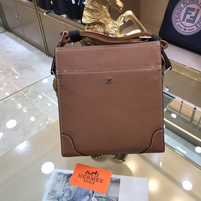 202103SS新作 Hermes エルメス メンズショルダーバックスーパーコピー