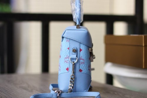 2020SS新作 MCM エムシーエム レディース ショルダーバック スーパーコピー