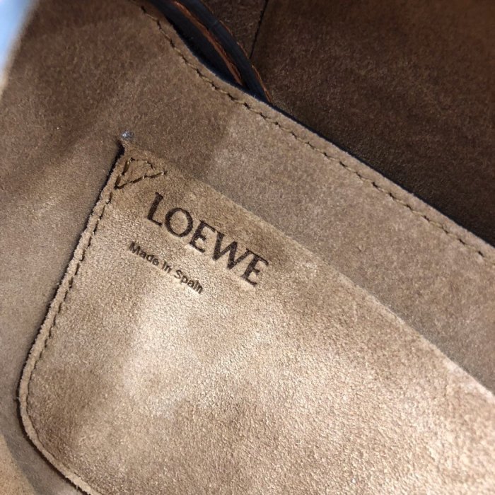 202106SS新作 LOEWE ロエベ レディース ハンドバックスーパーコピー