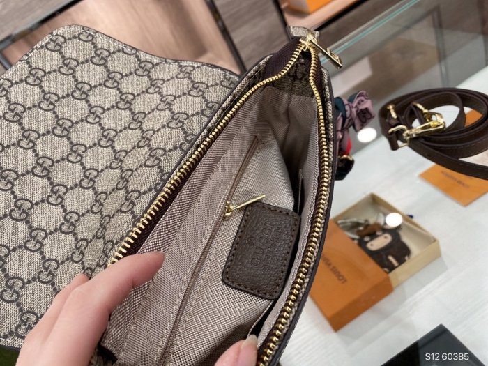 202103SS新作Gucci グッチ レディースショルダーバッグスーパーコピー