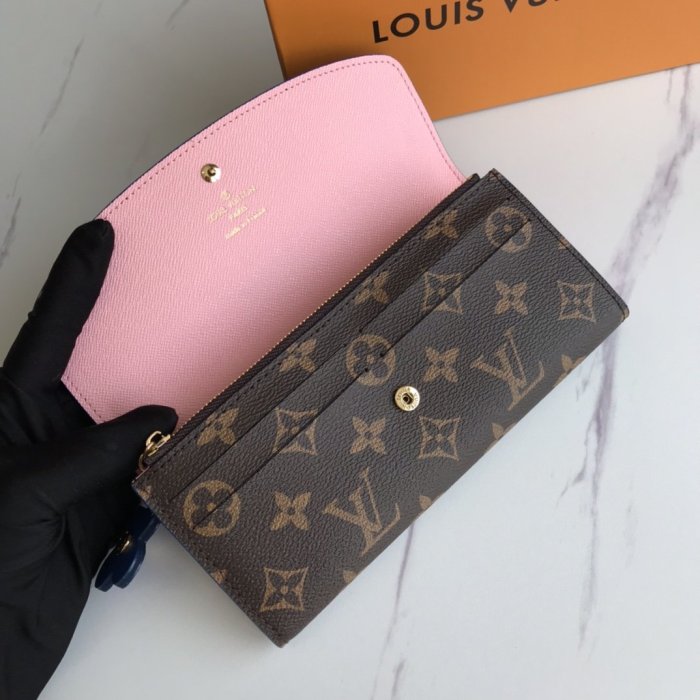 202103SSルイヴィトン LOUIS VUITTON 新作通販长財布 スーパーコピー