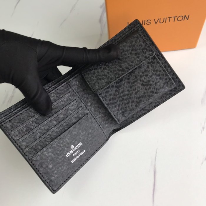 2020SSルイヴィトン LOUIS VUITTON 新作通販 短財布 スーパーコピー