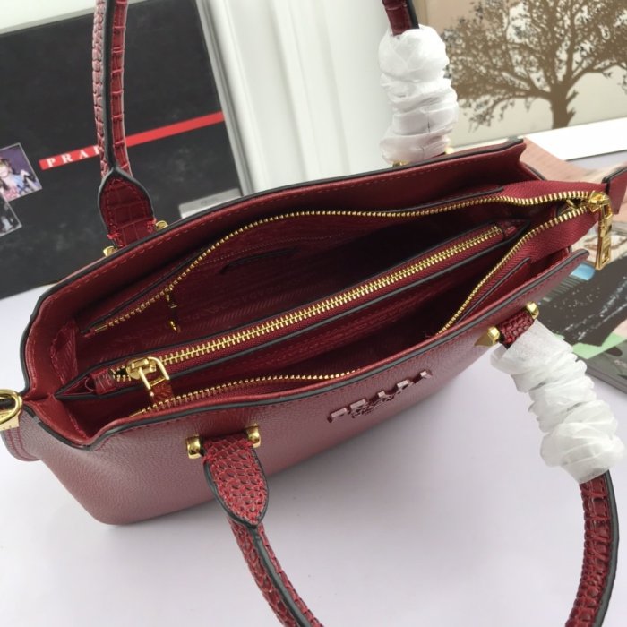 2021SS新作 Prada プラダ レディースハンドバックスーパーコピー