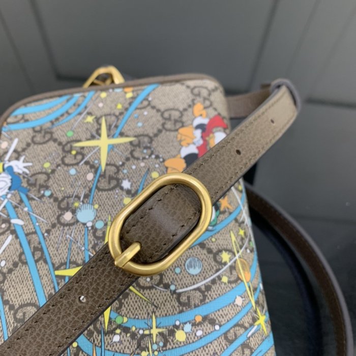 2021SS新作Gucci グッチ レディースショルダーバッグスーパーコピー