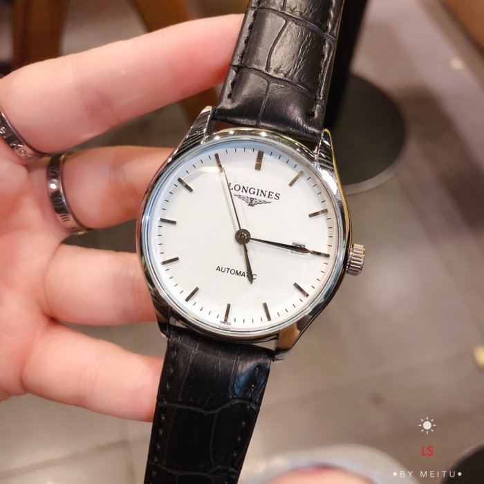 2020SS新作 LONGINES ロンジン メンズ 時計 スーパーコピー5色