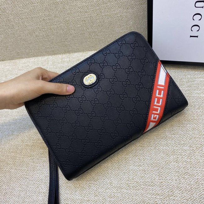2020SS新作 Gucci グッチ メンズ ハンドバックスーパーコピー