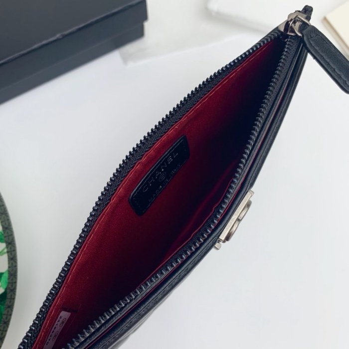 2020SSシャネルChanel新作通販 長財布 スーパーコピー