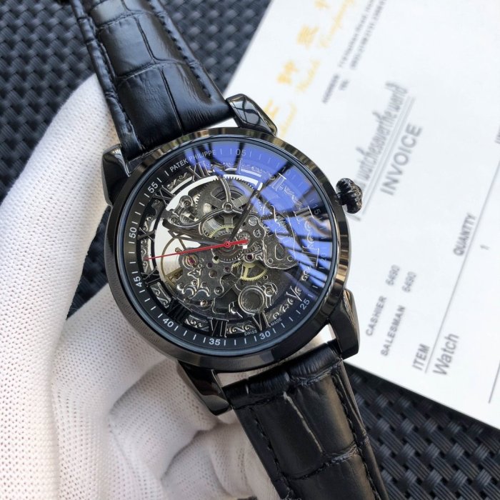 2020SS新作Cartier カルティエ メンズ 時計 スーパーコピー7色