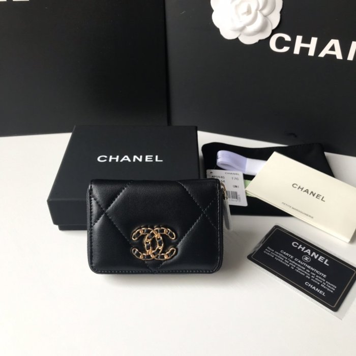 202103SSシャネルChanel新作通販コインケース/名刺入れスーパーコピー