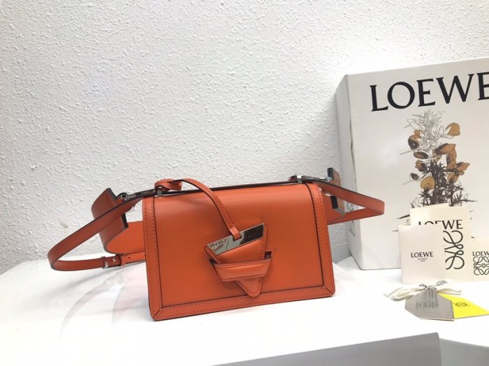 202106SS新作 LOEWE ロエベ レディース ショルダーバッグスーパーコピー