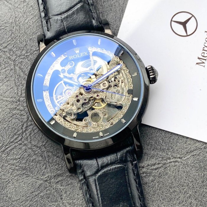 2020SS新作ROLEXロレックスメンズ時計 スーパーコピー5色
