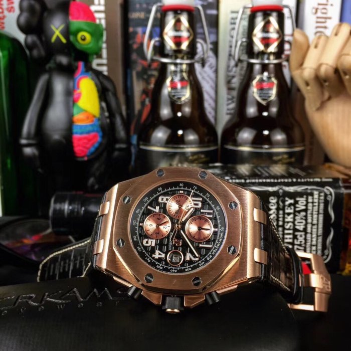 2020SS新作Audemars Piguetオーデマ ピゲメンズ時計 スーパーコピー