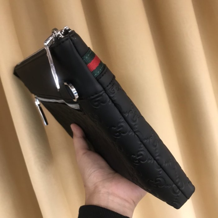 2020SS新作 Gucci グッチ メンズ ハンドバックスーパーコピー
