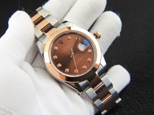 2020SS新作Rolex ロレックス メンズ時計 スーパーコピー