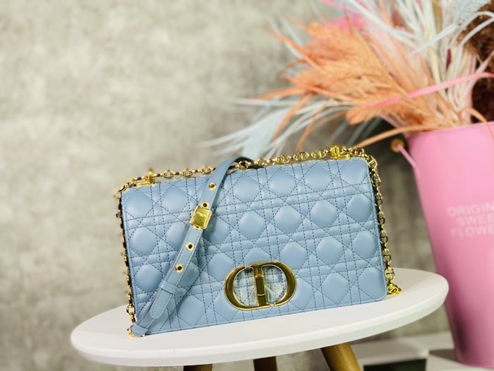 202103SS新作 Dior ディオール レディース ショルダーバックスーパーコピー