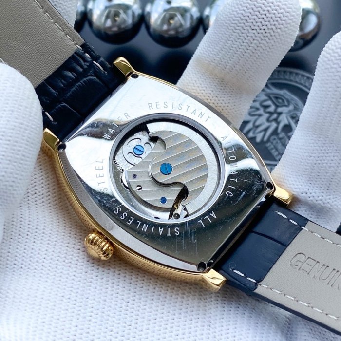 2020SS新作Vacheron Constantinヴァシュロンコンスタンタンメンズ時計スーパーコピー 5色