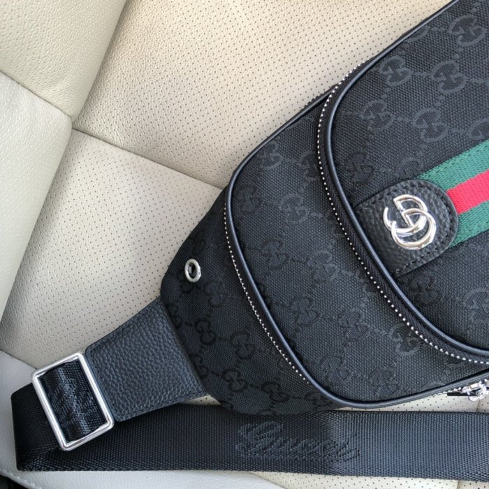 2020SS新作 Gucci グッチ メンズ ショルダーバックスーパーコピー