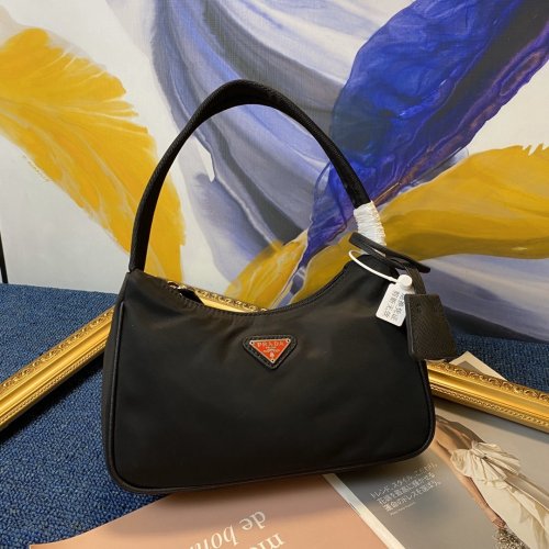 202103SS新作 Prada プラダ レディース ショルダーバックスーパーコピー