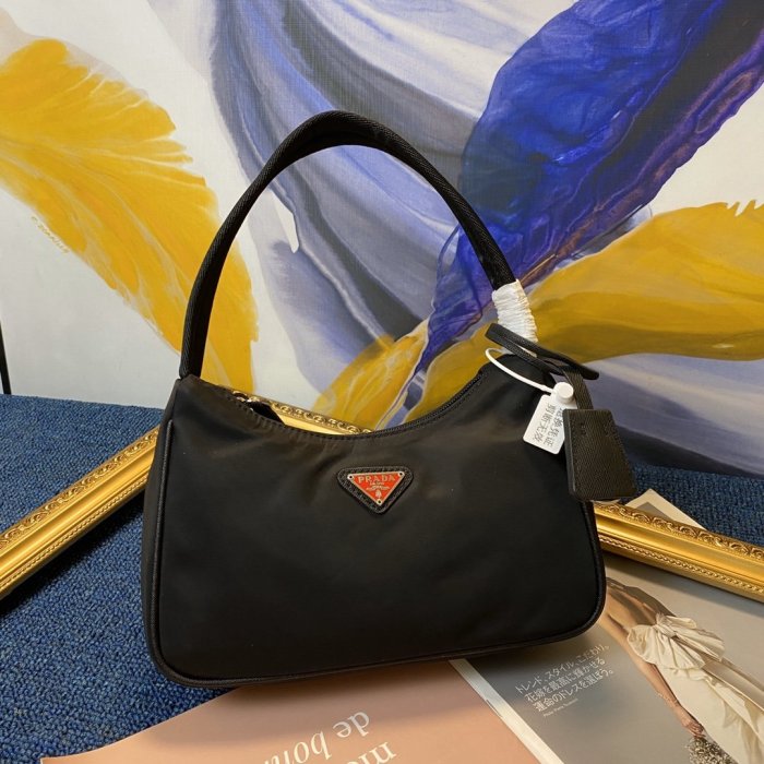 202103SS新作 Prada プラダ レディース ショルダーバックスーパーコピー