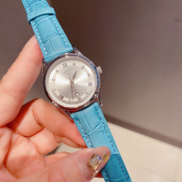 2020SS新作 LONGINES ロンジン メンズとレディース 時計 スーパーコピー6色