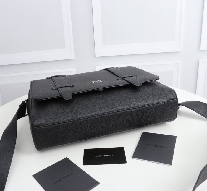 202103SS新作 Dior ディオール メンズ ショルダーバックスーパーコピー