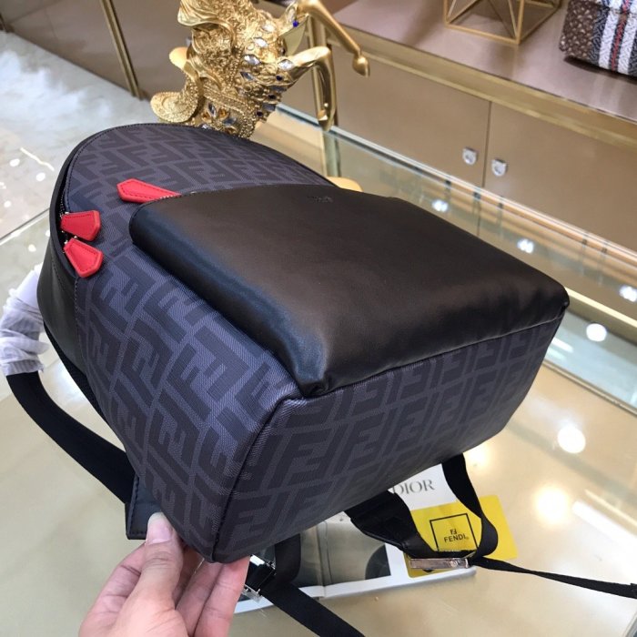 2020SS新作 FENDI フェンディ リュックバック スーパーコピー