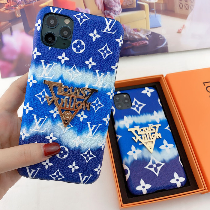 ルイヴィトン/Louis Vuitton ケース最新全機種11 Pro/11/Xs Max/Xr/XS/iPhone7/7P/8/8P/ 6色