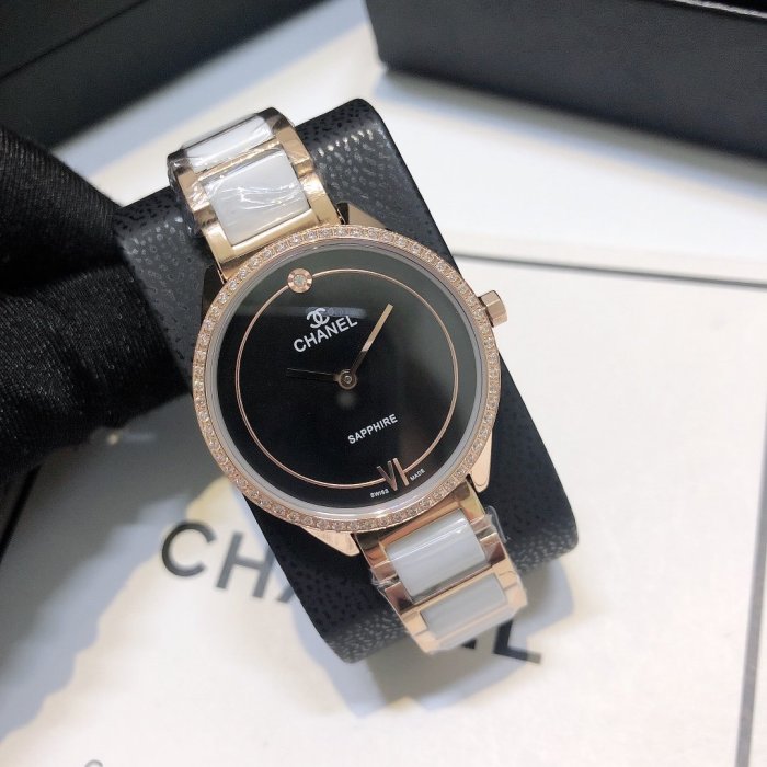 2020SS新作Chanel シャネル レディース 時計 スーパーコピー6色