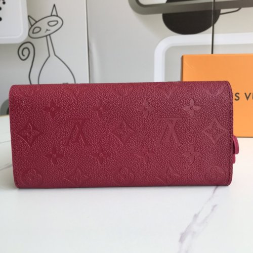 202103SSルイヴィトン LOUIS VUITTON 新作通販长財布 スーパーコピー
