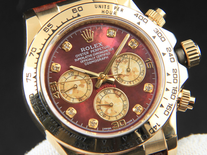 2020SS新作Rolex ロレックス メンズ時計 スーパーコピー