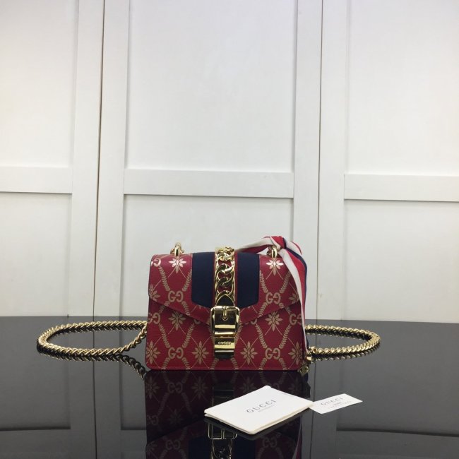 2020SS新作Gucci グッチ レディースショルダーバッグスーパーコピー