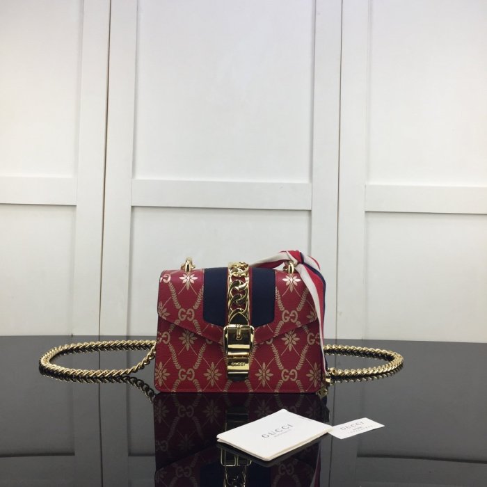 2020SS新作Gucci グッチ レディースショルダーバッグスーパーコピー