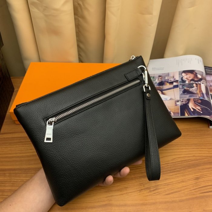 2020SS新作 Hermes エルメス メンズ ハンドバック スーパーコピー