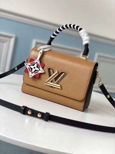 2021SS新作 Louis Vuitton ルイヴィトン レディース ショルダーバック スーパーコピー