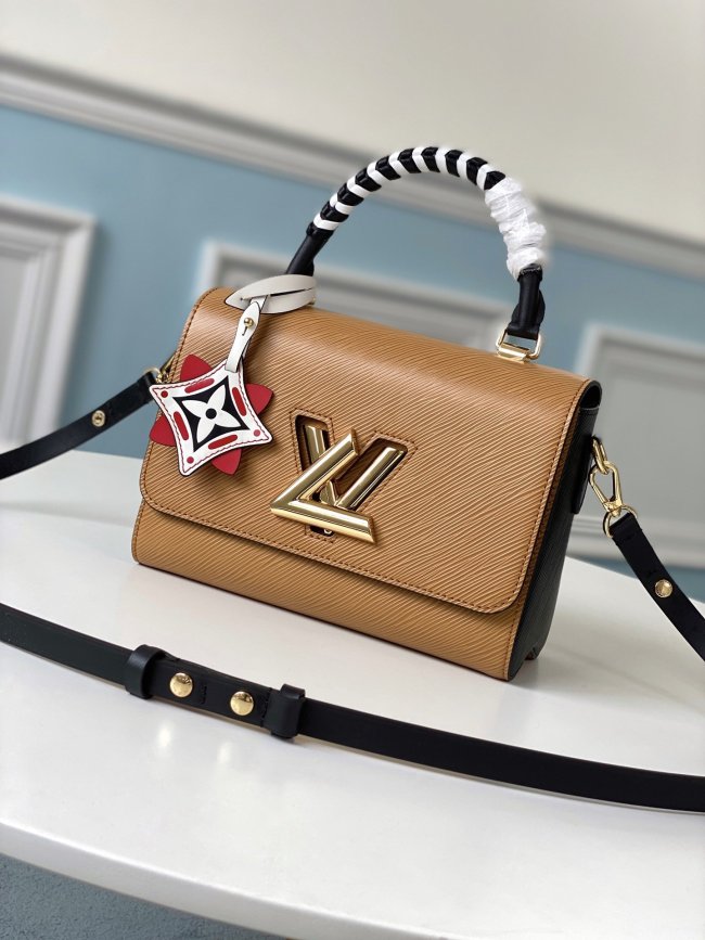 2021SS新作 Louis Vuitton ルイヴィトン レディース ショルダーバック スーパーコピー