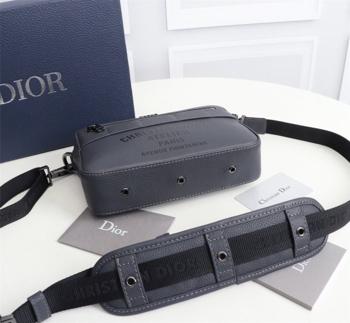 2021SS新作 Dior ディオール メンズ ショルダーバック スーパーコピー