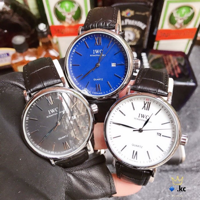 2020SS新作IWC メンズ時計 スーパーコピー6色