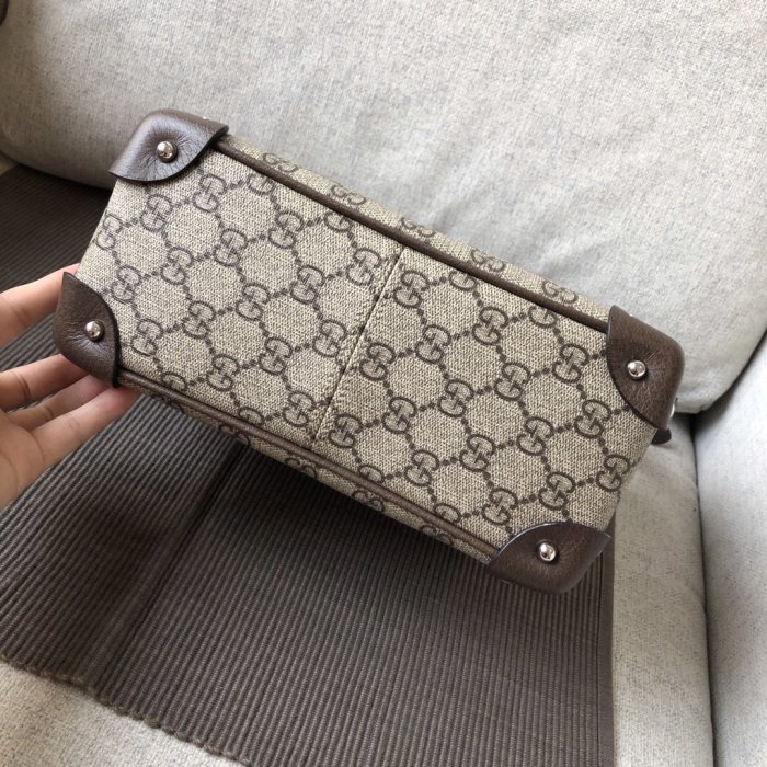 2020SS新作 Gucci グッチ メンズ ショルダーバックスーパーコピー