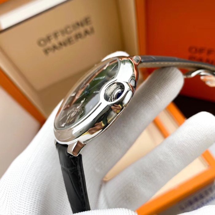 2020SS新作Cartierカルティエメンズ時計スーパーコピー 6色