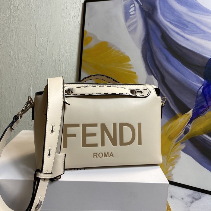 202103SS新作 FENDI フェンディ レディースショルダーバックスーパーコピー