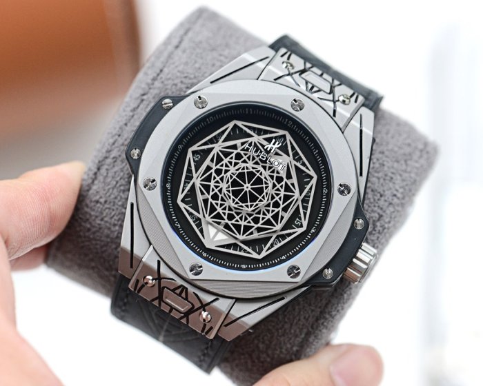 2020SS新作HUBLOT ウブロ メンズ 時計 スーパーコピー