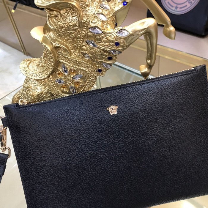 202106SS新作 Versace ヴェルサーチェ メンズ ハンドバック スーパーコピー