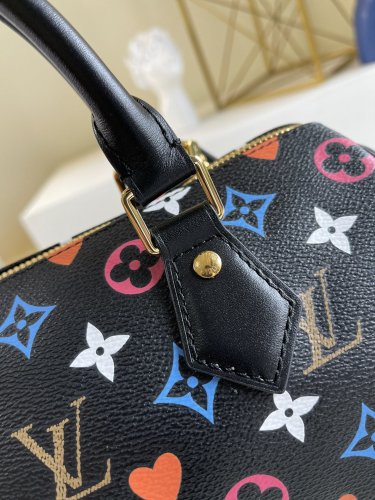 2021SS新作 Louis Vuitton ルイヴィトン レディースハンドバックスーパーコピー