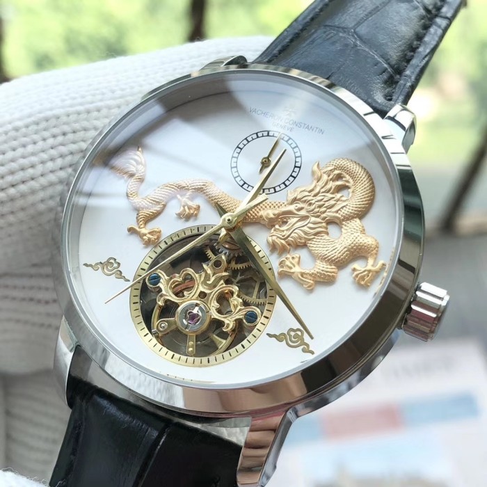 2020SS新作Vacheron Constantinヴァシュロンコンスタンタンメンズ時計スーパーコピー4色