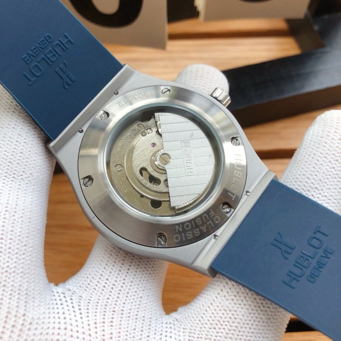 2020SS新作HUBLOT ウブロメンズ時計 スーパーコピー 6色